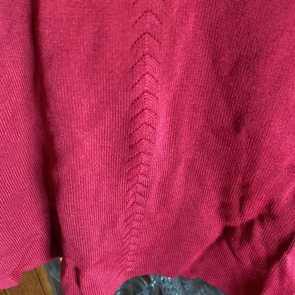 Womens turtle neck - Picture 3 of 4